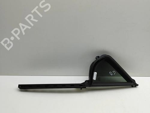 Used Rear right door window Rear right door window TOYOTA C-HR (_X2_, _H2_) Hybrid (ZYX20) (140 hp) 33376388 33376388