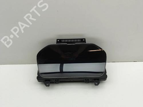 Used Instrument cluster VOLVO XC60 II (246) T6 Plug-In Hybrid AWD (349 hp) 27792144