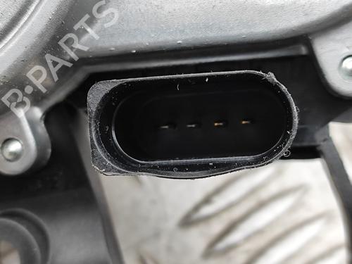 Rear wiper motor VW PASSAT B8 Variant (3G5, CB5) 2.0 TDI | BP29830211M102