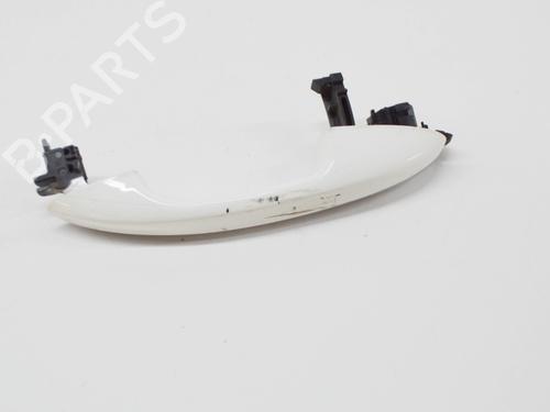 Used Front left exterior door handle MERCEDES-BENZ C-CLASS (W205) C 200 (205.042) (184 hp) 14913283