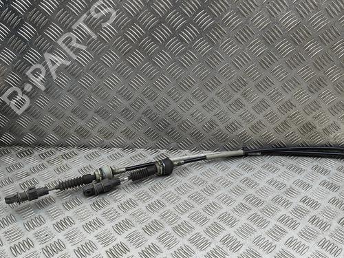 Cable IVECO DAILY VI Platform/Chassis 33S16, 35S16, 35C16, 40C16, 42S16, 50C16 | BP36045386E12 - Image 2