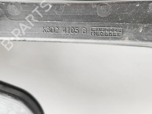 Scuttle panel LAND ROVER RANGE ROVER EVOQUE (L551) 2.0 D200 4x4 | BP32213544C110 