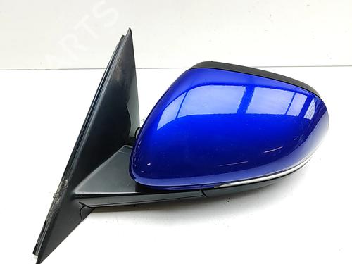 Retrovisor esquerdo JAGUAR XE (X760) 2.0 D | BP35957933C26 - Image 3