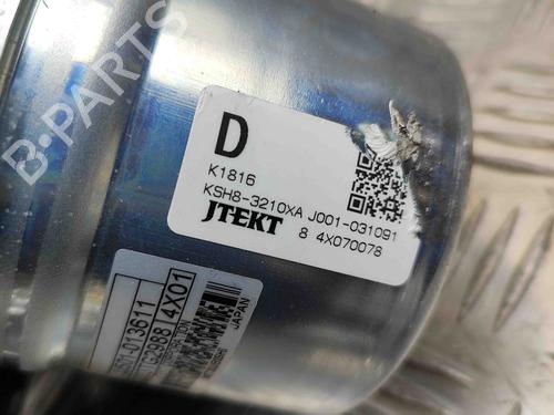 Steering column MAZDA CX-5 (KF) 2.0 | BP29867395M21