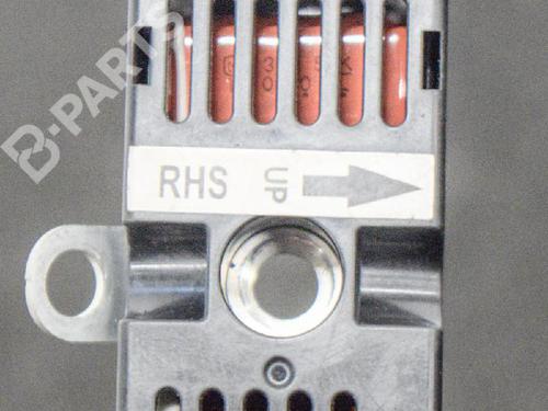 Elektronisk modul TESLA MODEL S (5YJS) 75D AWD | BP7797663M83 