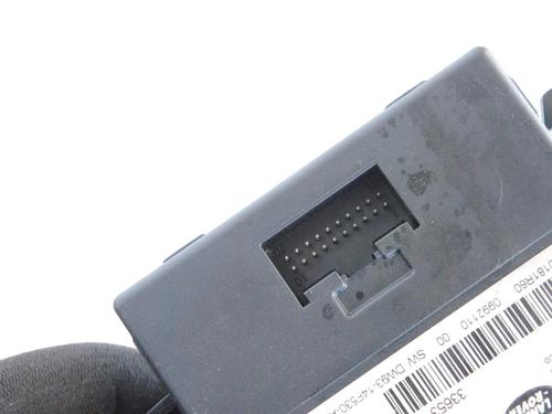 Electronic module JAGUAR XJ (X351) 3.0 SDV6 | BP33367202M83  - Image 5