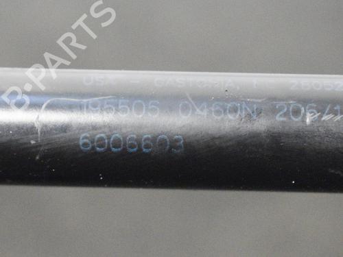 Gasfjeder motorhjelm TESLA MODEL S (5YJS) 75 | BP20231329C139 