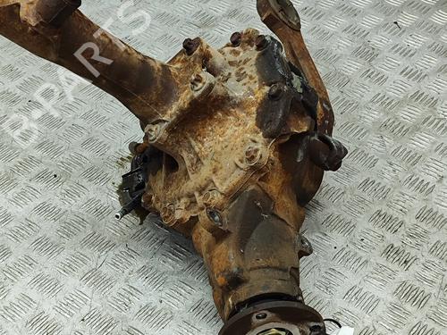 Front differential TOYOTA LAND CRUISER PRADO (_J12_) 3.0 D-4D (KDJ120, KDJ125, KDJ121) | BP27532130M23