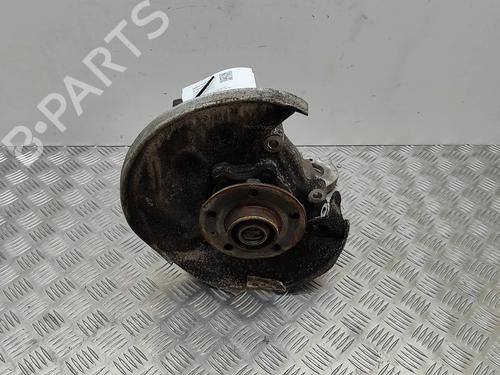 Used Left rear steering knuckle PORSCHE MACAN (95B) 3.0 S Diesel (258 hp) 19501797