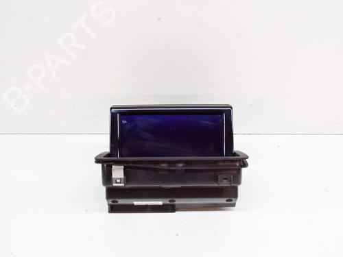 Used Display monitor AUDI A1 (8X1, 8XK) 2.0 TDI (136 hp) 8626170