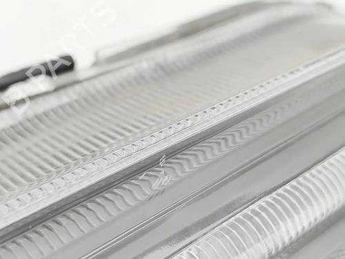 Right headlight MITSUBISHI LANCER VIII (CY_A, CZ_A) EVO X (CZ4A) | BP34560195C29  - Image 9