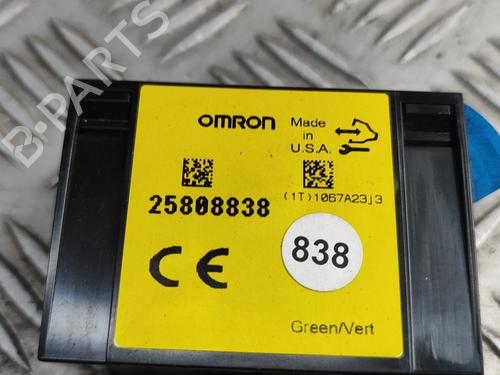 Elektronisk modul CHEVROLET CAPTIVA (C100, C140) 2.0 D 4WD | BP28101887M83 
