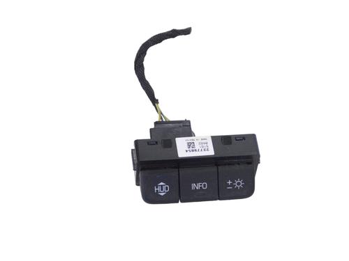 Used Switch Switch CHEVROLET CORVETTE Convertible (C7) 6.2 Z06 (660 hp) 33359944 33359944