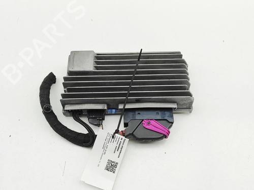 Used Electronic module Electronic module AUDI Q5 (8RB) SQ5 TDI quattro (313 hp) 35790321 35790321