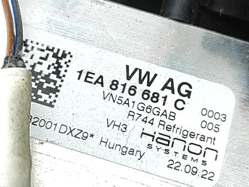 Electronic sensor SKODA ENYAQ iV SUV (5AZ) 80 | BP33378751M84 - Image 6