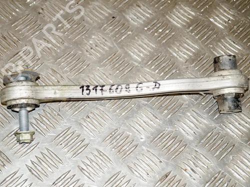 Used Right rear suspension arm Right rear suspension arm 7734220 7734220