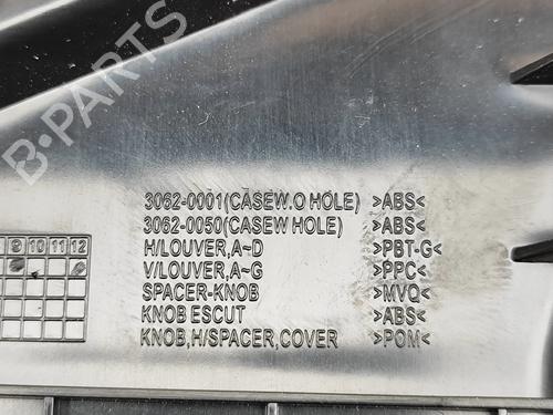 Luftventil NISSAN NAVARA NP300 Pickup (D23, D23T) 2.3 dCi 4x4 (D231) | BP38650878I21 - Image 10