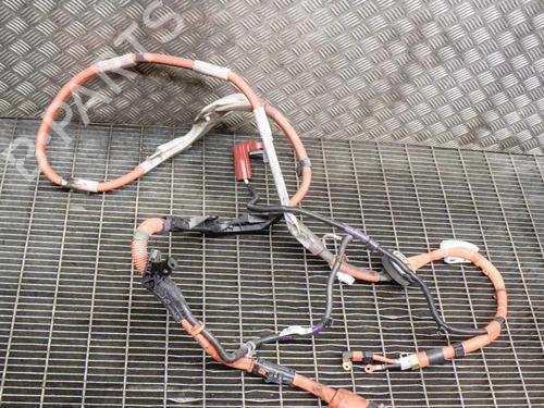 Used Wiring harness Wiring harness TOYOTA PRIUS (_W3_) 1.8 Hybrid (ZVW3_) (99 hp) 14613074 14613074
