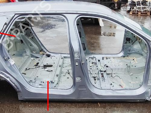 right-rear-fenders-peugeot-5008-iii-ka_-kb_-kc_-2024-38960220 main image