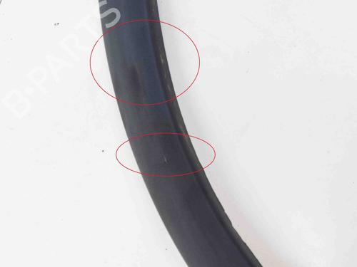 Front left wheel arch trim VOLVO XC70 I Cross Country (295) D5 XC AWD | BP11823979C134 