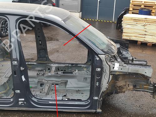 Other VW TIGUAN (CT1) 1.5 eTSI | BP35811379O1 - Image 3