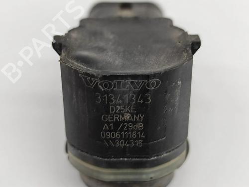 Electronic module VOLVO V60 I (155) 1.6 DRIVe | BP24141739M83 - Image 6