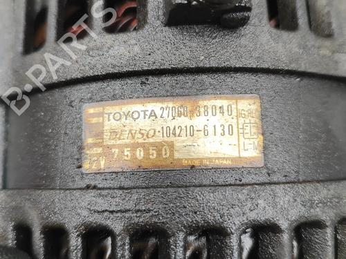 Alternator LEXUS LS (_F4_) 460 (USF40) | BP37697870M7  - Image 5