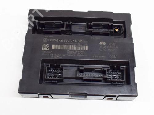 Used Electronic module AUDI A5 Sportback (8TA) 2.0 TDI (163 hp) 15481211