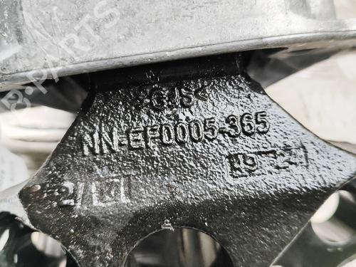 Engine mount LAND ROVER RANGE ROVER EVOQUE (L551) 2.0 D200 4x4 | BP34442731M89  - Image 7