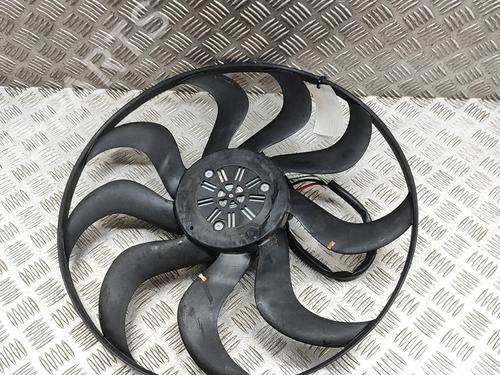 Radiator fan BMW 5 (G60, G90, G68) i5 eDrive40 | BP28563969M35