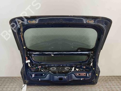 Tailgate HONDA CIVIC IX (FK) 2.2 i-DTEC (FK3) | BP29615953C6 