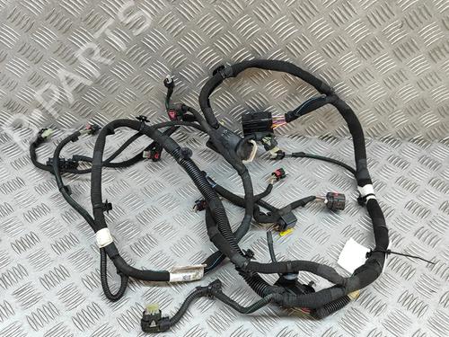 Used Wiring harness PEUGEOT 5008 III (KA_, KB_, KC_) e-210 (213 hp) 27793690