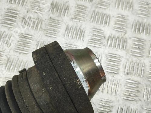 Left front driveshaft PORSCHE CAYENNE (92A) 3.0 Diesel | BP25614404M38 