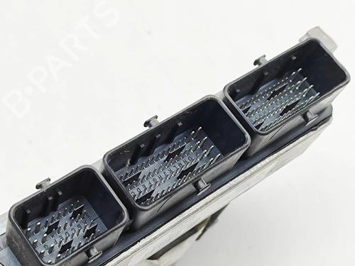 Engine control unit (ECU) RENAULT MASTER III Van (FV) 2.3 dCi 145 FWD (FV0E, FV0F, FV0H, FV02, FV0M, FV0S,... | BP34560040M57  - Image 6