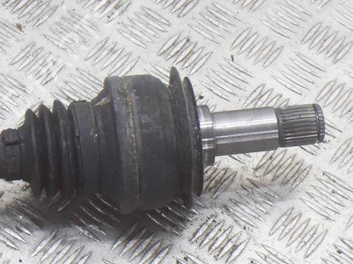 Right rear driveshaft MERCEDES-BENZ GLC Coupe (C253) 300 de 4-matic (253.311) | BP27751998M41 