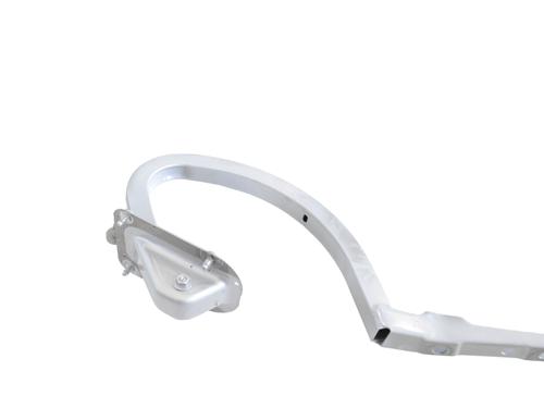 Dørhængsel/Dørbegrænser Dørhængsel/Dørbegrænser BMW 4 Coupe (F32, F82) 420 d xDrive (190 hp) 33358508 33358508