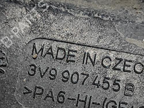 Elektronisk modul SKODA SUPERB III Estate (3V5) 2.0 TDI 4x4 | BP26524179M83 