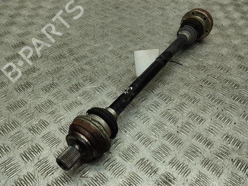 Left rear driveshaft CUPRA ATECA (KH7, KHP, KBP) 2.0 TSI 4Drive | BP33376013M40 - Image 2
