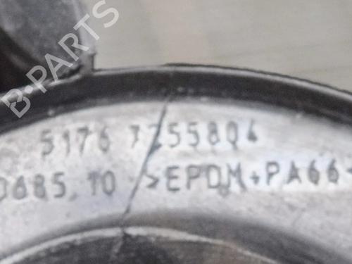 Other BMW 4 Gran Coupe (F36) 418 d | BP6757520O1 