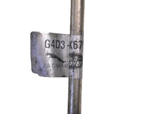 Pipe LAND ROVER RANGE ROVER EVOQUE (L538) 2.0 D 4x4 | BP33353693M125  - Image 5