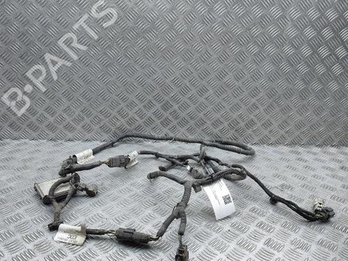 Used Electronic module Electronic module FORD TRANSIT V363 Platform/Chassis (FED, FFD) 2.0 EcoBlue (130 hp) 40460516 40460516