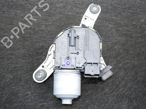 Used Front wiper motor CITROËN C4 Picasso II 1.6 BlueHDi 120 (120 hp) 6865180