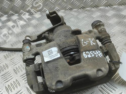 Left rear brake caliper RENAULT MASTER III Van (FV) 2.3 dCi 130 FWD (FV0M, FV0Y, FV0J, FV02, FV03) | BP37995959M107 - Image 3