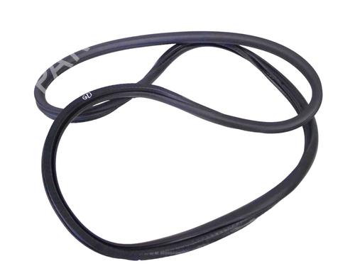 Used Rubber door seal PEUGEOT 3008 II SUV (MC_, MR_, MJ_, M4_) 1.6 THP 165 (M45GYW, M45GZW, M45GYV) (165 hp) 30232100
