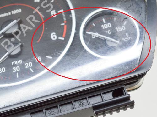Instrument cluster BMW 3 (F30, F80) 320 d | BP7901858C47 