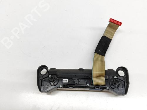 Switch JAGUAR XF I (X250) 2.2 D | BP25216676I30 