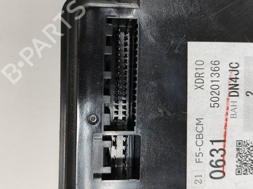 Electronic module MAZDA MX-30 (DR) e-SKYACTIV | BP28432806M83 
