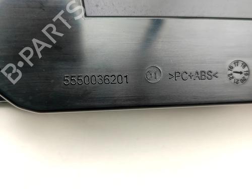 Instrument cluster PEUGEOT 508 SW II (FC_, FJ_, F4_) 1.5 BlueHDi 130 | BP32369799C47 