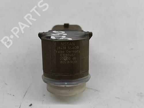 Electronic module NISSAN LEAF (ZE1) Electric | BP27788490M83 