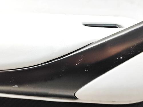 Front left panel ASTON MARTIN DBX 4.0 All-wheel Drive | BP36809281C58 - Image 12